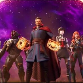 Fortnite decide smartphones