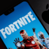 Apple epic games fortnite developer account terminated no longer available