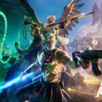 Fortnite battle royale epic games mobile ios android beta