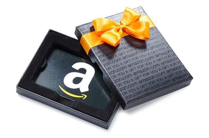 You can snag an instant amazon gift card with the prime visa