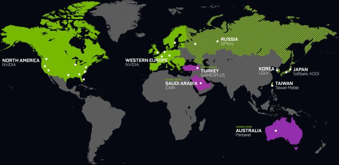 Nvidia geforce now cloud gaming framerate cap fps cyberpunk