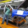 Gm pickups semiconductor shortage fuel economy emissions