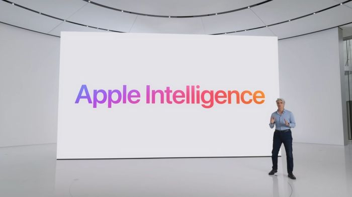 Can apple intelligence fix the iphones broken notifications system