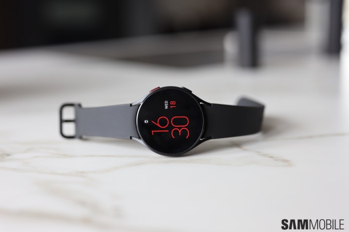 The galaxy watch 4 battery is so bad that im ditching for this prime day fitbit instead
