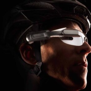 Garmin cycling varia vue headlight 4k camera safety security