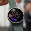 Garmin venu announced 5 day battery gps and amoled display
