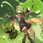 Genshin impact how to get collei for free