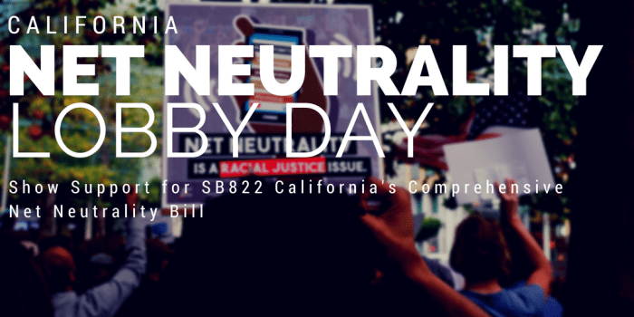 Net neutrality save the internet act house of representatives approval