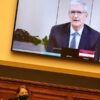 Google facebook antitrust digital advertising competition bill senate