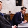 Huawei google rubio van hollen tom cotton josh hawley android