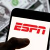 Espn bet penn entertainment barstool sportsbook gambling