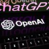 Microsoft copilot ai studio custom gpts chatgpt openai
