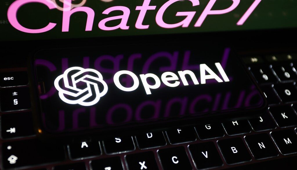Microsoft copilot ai studio custom gpts chatgpt openai