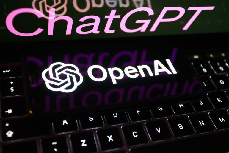 Microsoft copilot ai studio custom gpts chatgpt openai