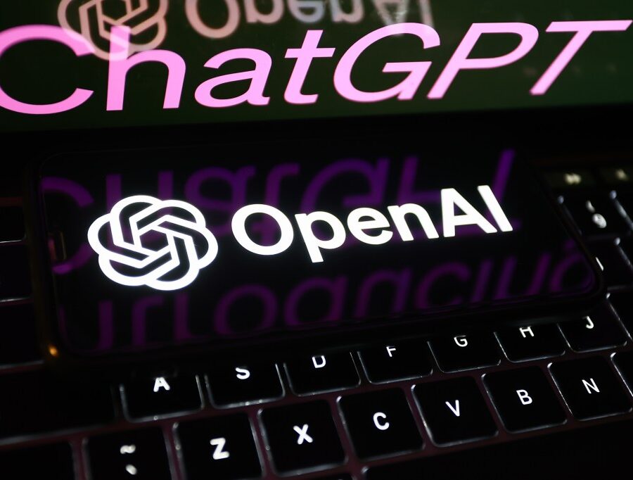 Microsoft copilot ai studio custom gpts chatgpt openai