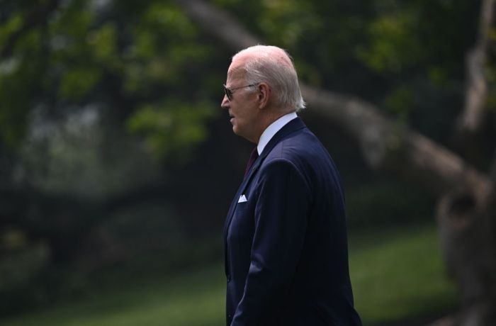 Venmo contact friends list not private president joe biden
