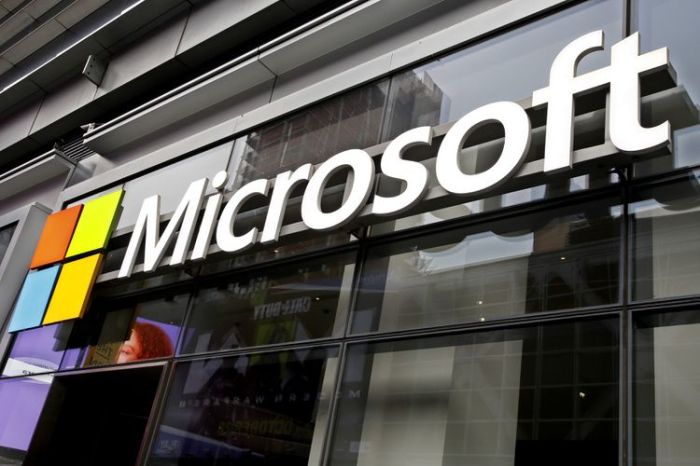 Regulators are looking at the inflection and microsoft deal