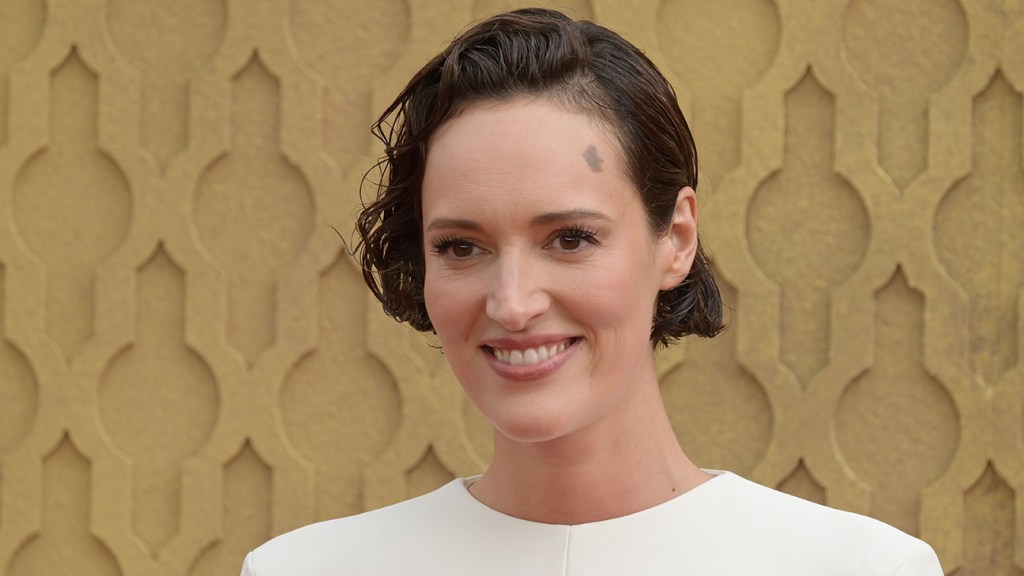 Amazon tomb raider tv series phoebe waller bridge
