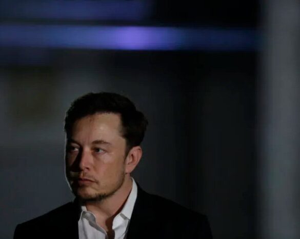 Tesla sues former employee software dropbox