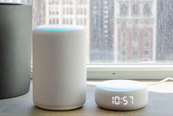 Amazon echo available everyone