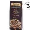 Godiva moments memorable make