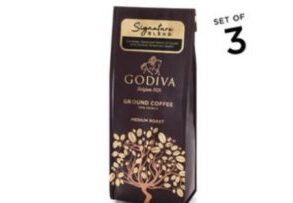 Godiva moments memorable make