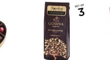 Godiva moments memorable make