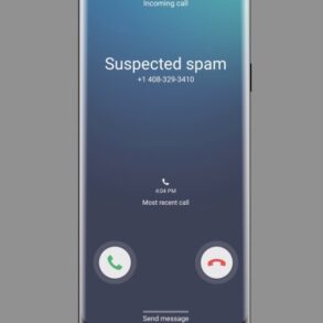 Samsung expanding spam call protection starting galaxy note 20