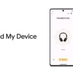 Google find my device network launch teased