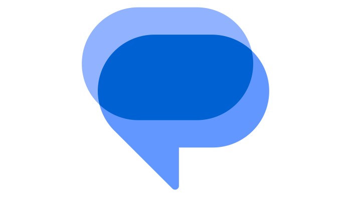 Google messages auto group sms texts disappeared