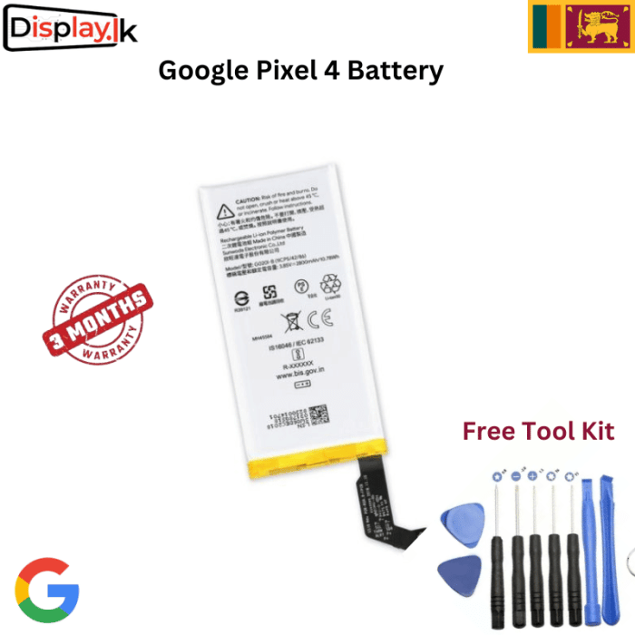 Pixel saver How fix google pixel 4 battery problems