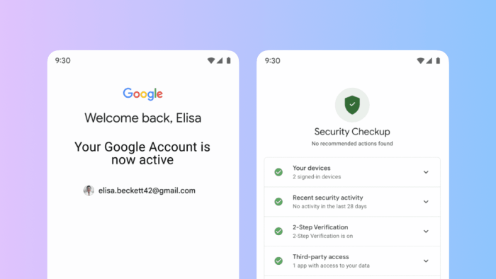 Google mass app deletion underway confirmed