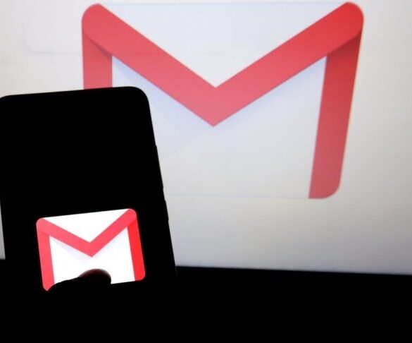 Google android tv gmail email hack browser expose