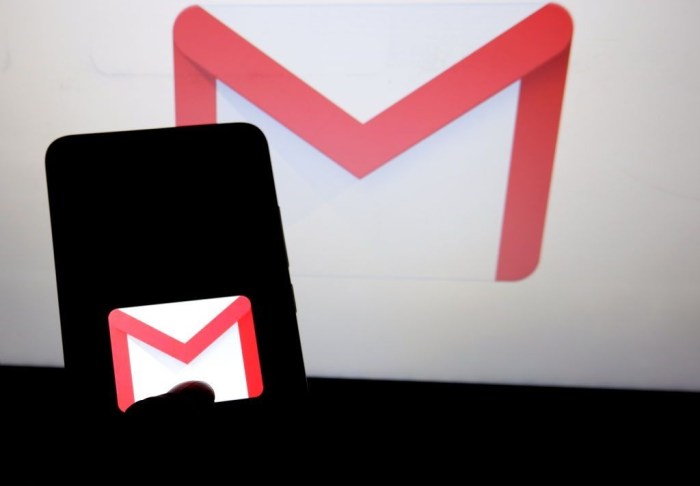 Google android tv gmail email hack browser expose