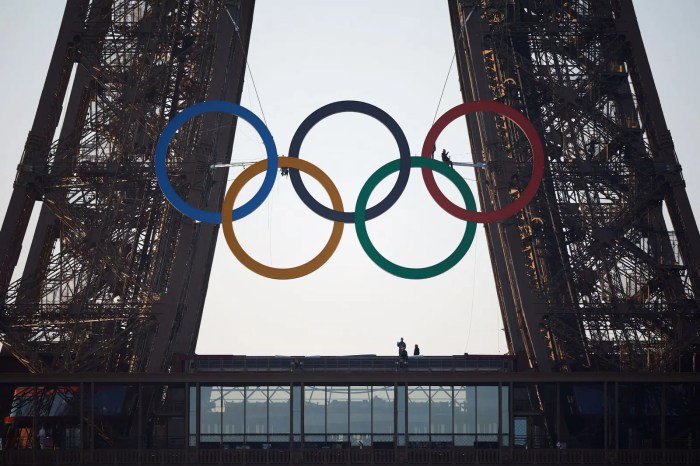 Summer olympics danger zone extreme heat tokyo