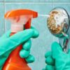 Clean your gross showerhead now with this easy trick