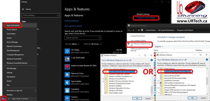Microsoft windows defender google chrome extension