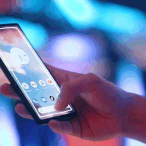 This potential pixel screenshots update could really put the app in the spotlight
