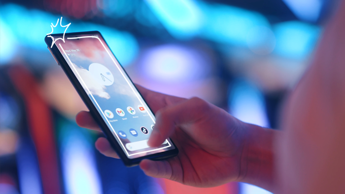 This potential pixel screenshots update could really put the app in the spotlight