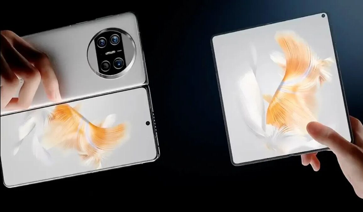 Huawei mate x3 foldable phone price release dates specs features