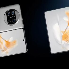 Huawei mate x3 foldable phone price release dates specs features