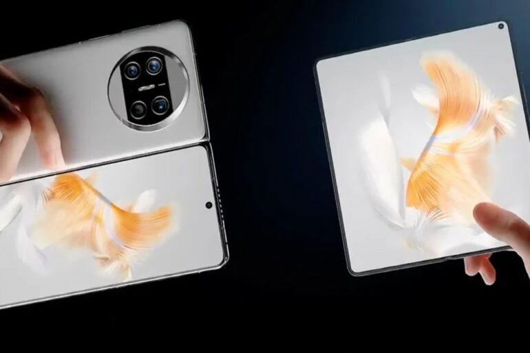 Huawei mate x3 foldable phone price release dates specs features
