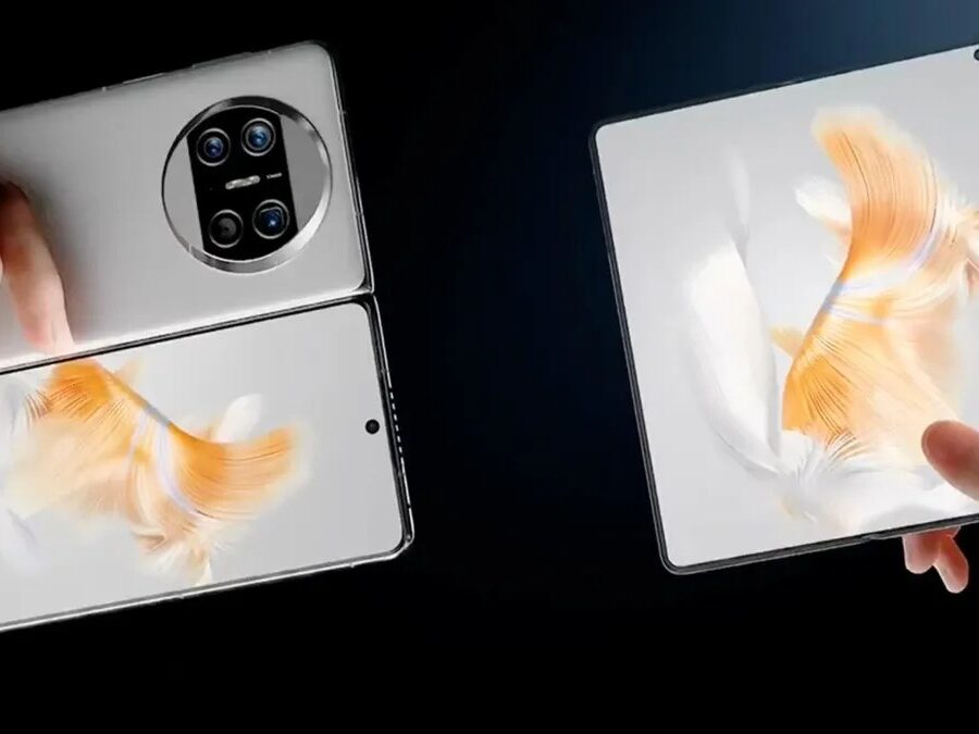 Huawei mate x3 foldable phone price release dates specs features