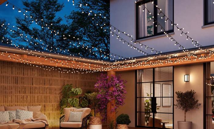 Philips hue roles out a fix for its matter related bug