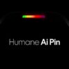 Humane ai pin selling hp rumor 1 billion