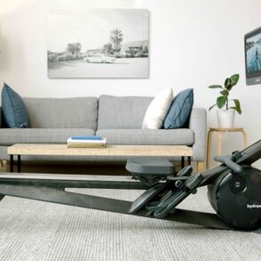 Hydrow rower is 500 off with this cyber week sale