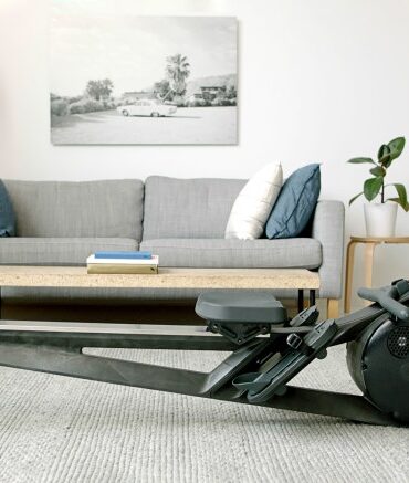 Hydrow rower is 500 off with this cyber week sale