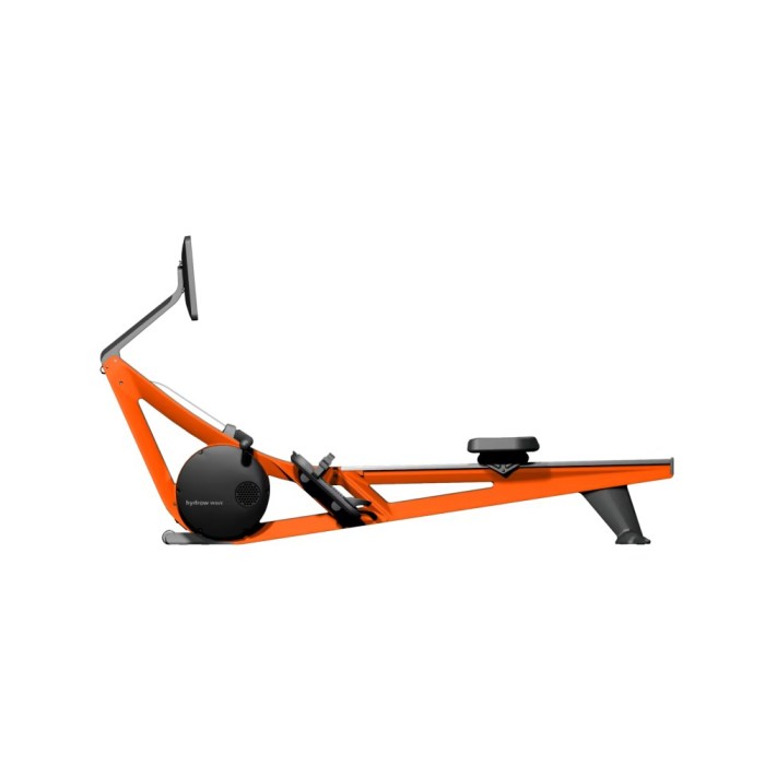 Hydrow rower is 500 off with this cyber week sale