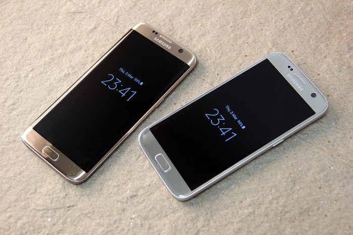 Galaxy s7 and s7 edge only support quick charge 20 coming short latest standard