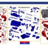 Stellantis hurricane 3 liter inline 6 turbo gas engine